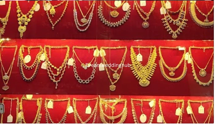 Banarasi Jewellers